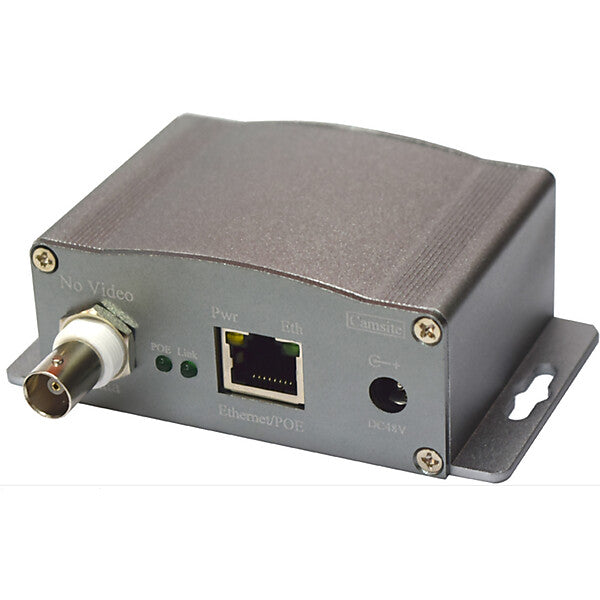 wantec 2wIP-E-C-BC Adapter mit BNC Clientsite 5802